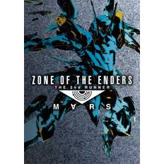 Zone Of The Enders The 2nd Runner: M∀RS PC (EMEA)