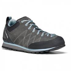 Scarpa Women's Crux Approachsko Damer størrelse 36,5 farve grå