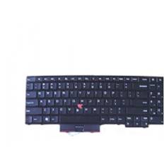 Lenovo 04W2542, Tastatur, Portugisisk, Lenovo, ThinkPad Edge E530, E530c, E535