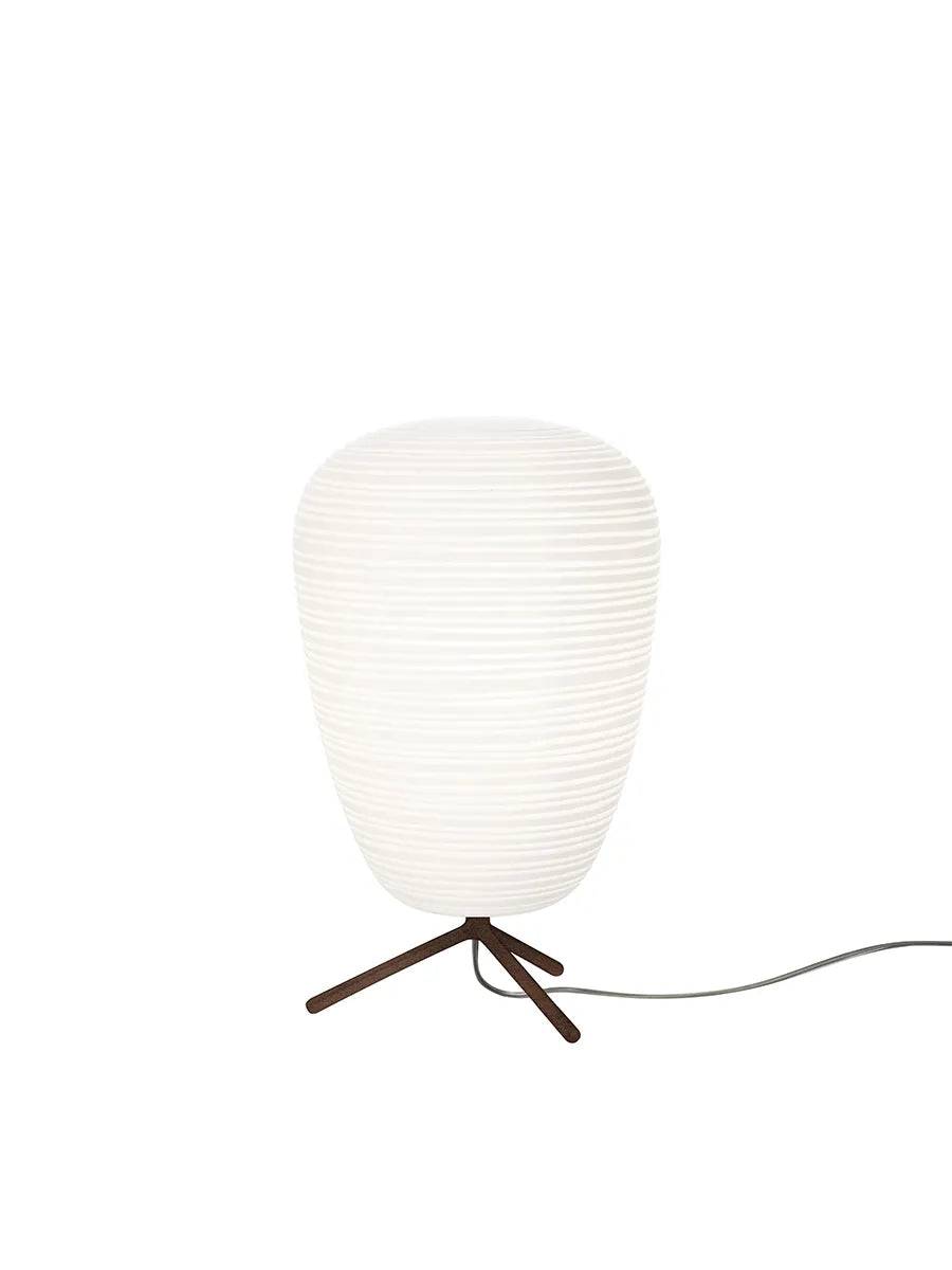 Rituals Bordlampe fra Foscarini Rituals 1 - lysdæmper - Jacobsen Plus