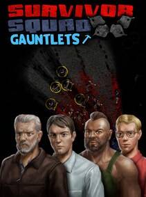 Survivor Squad: Gauntlets Steam Key GLOBAL