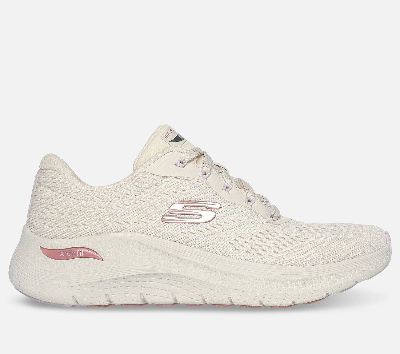 Skechers, Arch Fit 2.0 - Big League, 42, Dam - 150051NTMT (42)