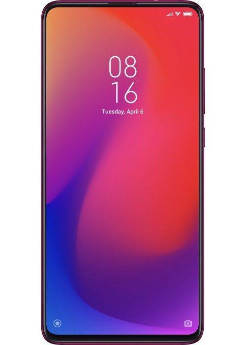 Xiaomi Mi 9T Pro | 6 GB | 128 GB | Flammaröd