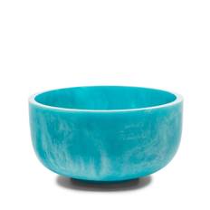 Jonathan Adler - Como salladsskål - unisex - harts - one size - Blå