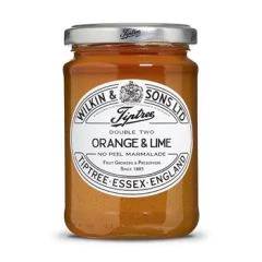 Tiptree - Orange & Lime Conserve - 340g