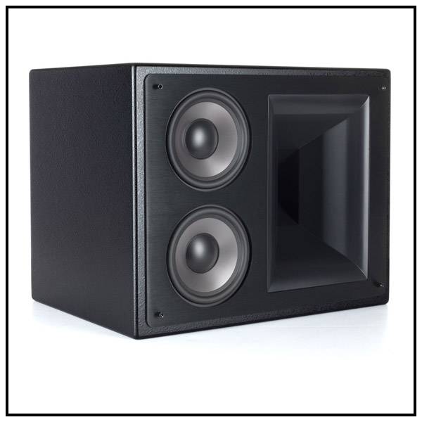 Klipsch THX-5000-LCR