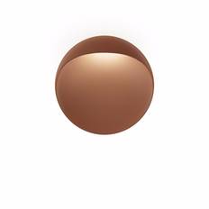 Louis Poulsen Flindt Væglampe 10W LED 2700K Corten