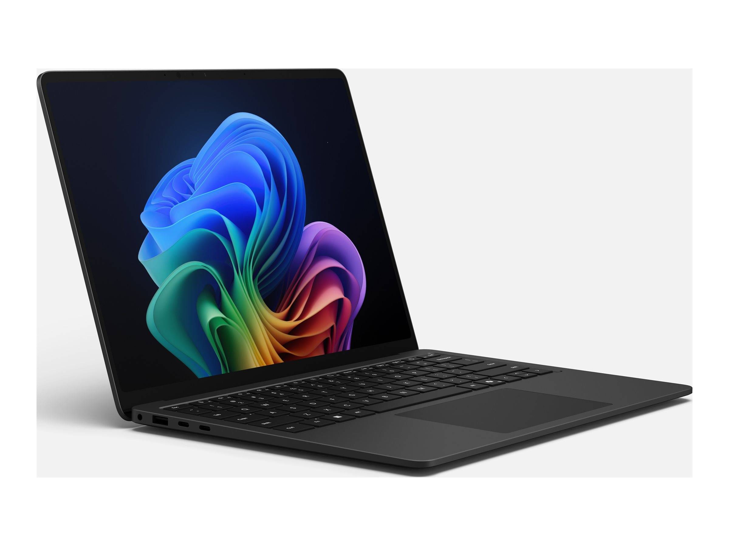 Microsoft Surface Laptop Copilot+ PC for Business 15" 2496 x 1664 236V 16GB 512GB Intel Arc Graphics Windows 11 Pro --> I externt lager, forväntat leveransdatum hos dig 20-04-2026