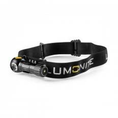 Lumonite Headlamp Vector