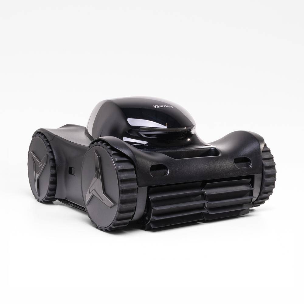 iGarden M1 Poolrobot - 10 timer, M1-100