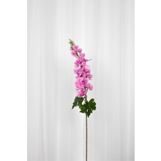 Consolida Kunstig Blomst - Pink