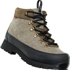 Alfa Men's Stad Brown, 45
