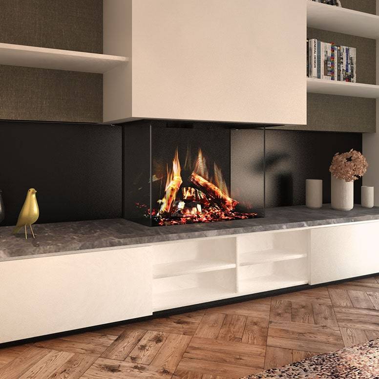 DRU Virtuo 80/3 elpejs.