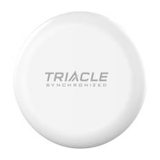 Triacle X-Mark Two nøgle- og tingfinder (1 pakke), hvid ➞ På lager - klar til levering og afhentning