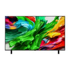 LG 65" 4K QNED evo Edge MiniLED TV 2025 65QNED85A6C ➞ På vej til lager - forventet dato: 06.06.2025