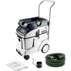 Festool Støvsuger CLEANTEC CTM 48 EI