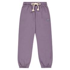 Acne Studios Kids Mini Frack Face cotton sweatpants
