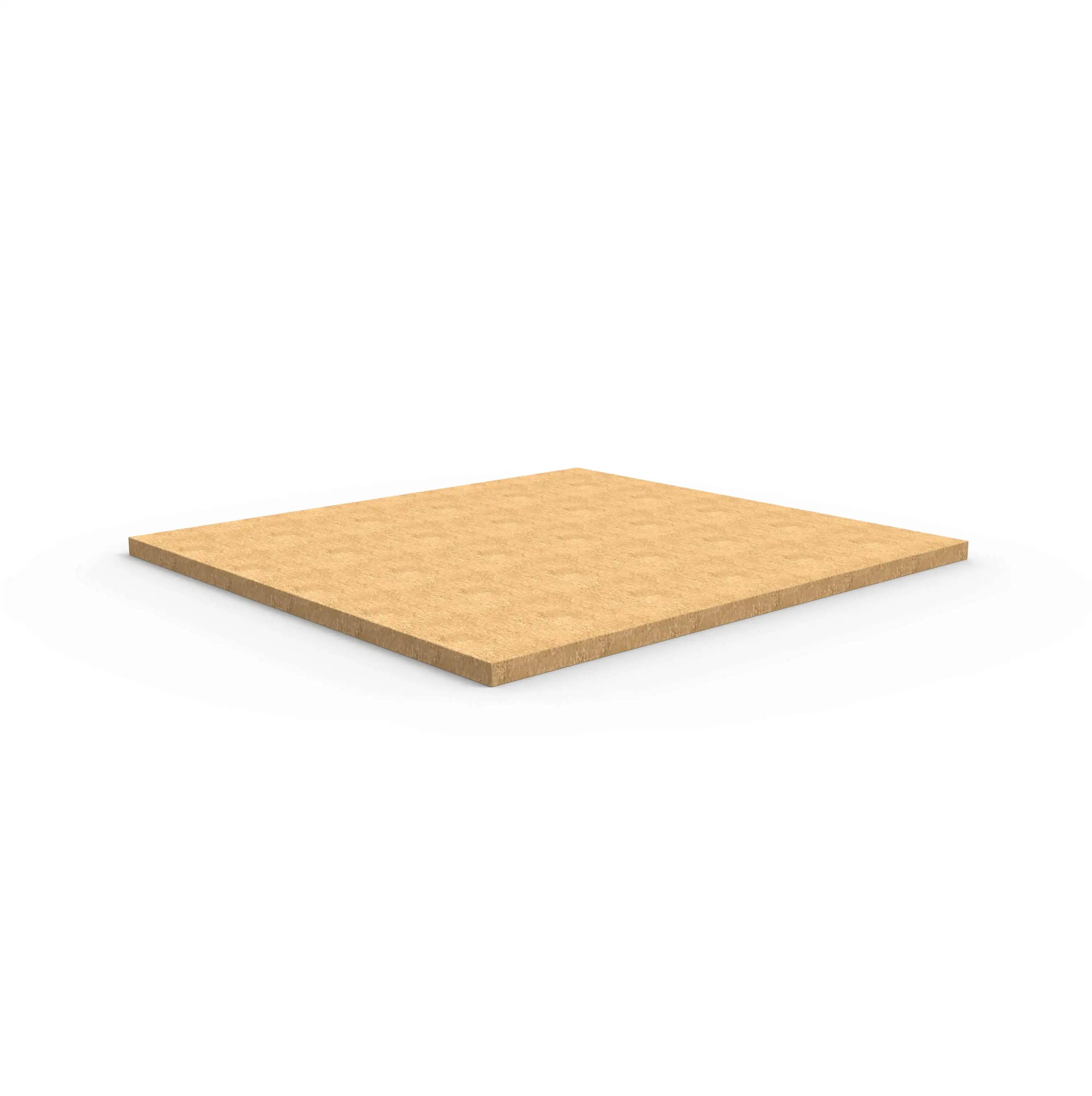 Lagerreol Hylde | Spånplade | Længde: 60cm | Dybde: 60cm