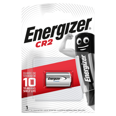 Energizer CR2