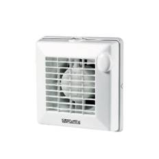 Ventilator Punto M 120 AT-HCS med hygrostat