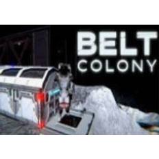 Belt Colony Steam CD Key