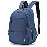 SPAHER Vandringsryggsäck Ryanair Cabin Bag 40x20x25 Skolreseryggsäck Bergsklättringsväska Nylon Utomhus Vattentät Sport Trekking Camping Dagsäck