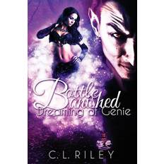 Bottle Banished - C L Riley - 9781506170640