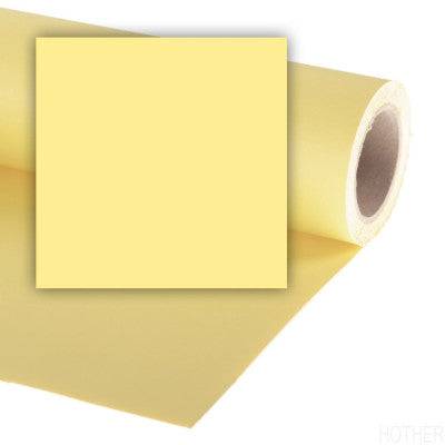 Colorama 545 Lemon, 1.35 X 11M