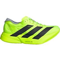 Adizero Adios Pro 4 W löparskor, LUCLEM/CBLACK/HALSIL, Dam, 8