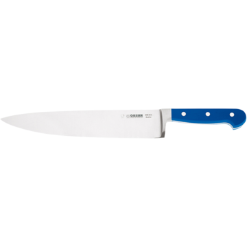 Kockkniv Giesser Blå 25cm
