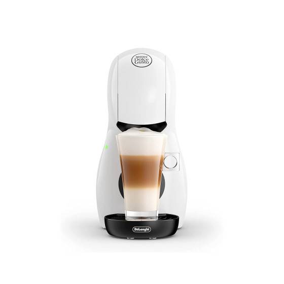 Nescafé® Dolce Gusto® Piccolo XS EDG110.WB Pod Machine (DeLonghi) - White&Black