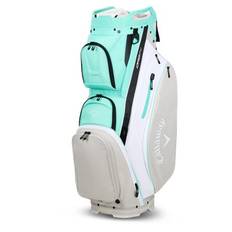 Callaway Org 14 24 Cart Bag