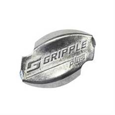 5x Gripple trådkoppling till elstängsel "small", Ø 1,40 - 2,2 mm