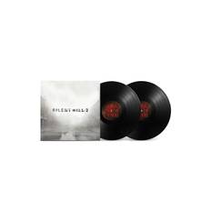 Silent Hill 2 - Original Soundtrack Ltd. - 2 Vinyl