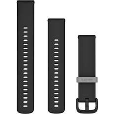 Garmin Vivoactive 5 Band 20mm Black