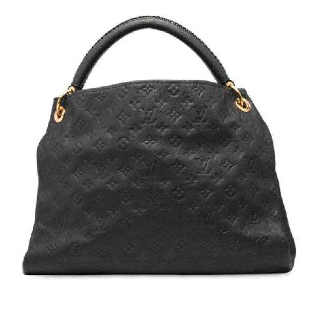 Louis Vuitton Vintage - Pre-owned Artsy MM Vintage - Dam - ONE Size - Läder