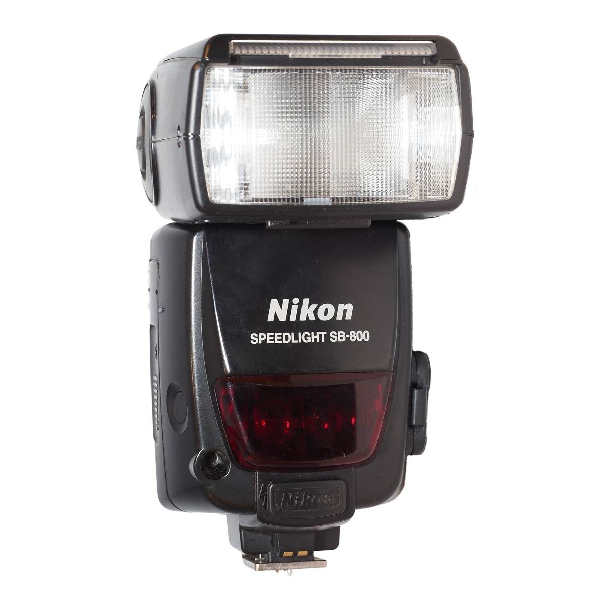 Nikon SB-800 blitz, brugt