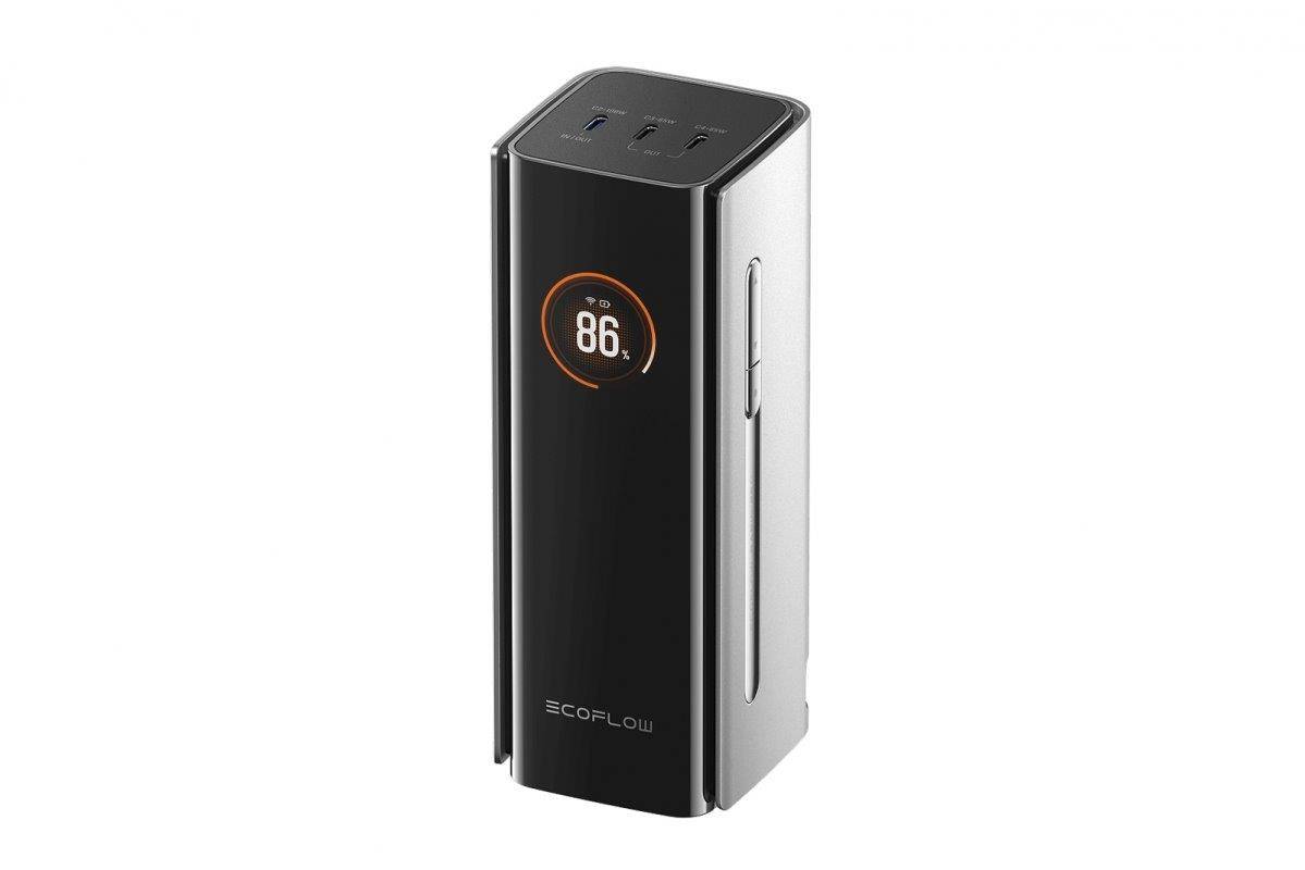 EcoFlow RAPID Pro Power Bank (20000mAh) - EU Version