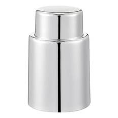 Dorre Pump It Vinförslutare Silver
