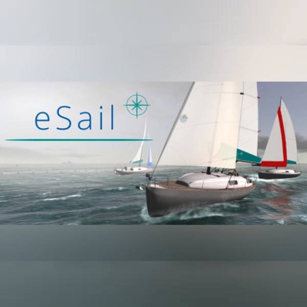 eSail Sailing Simulator (PC) Steam Gift - NA
