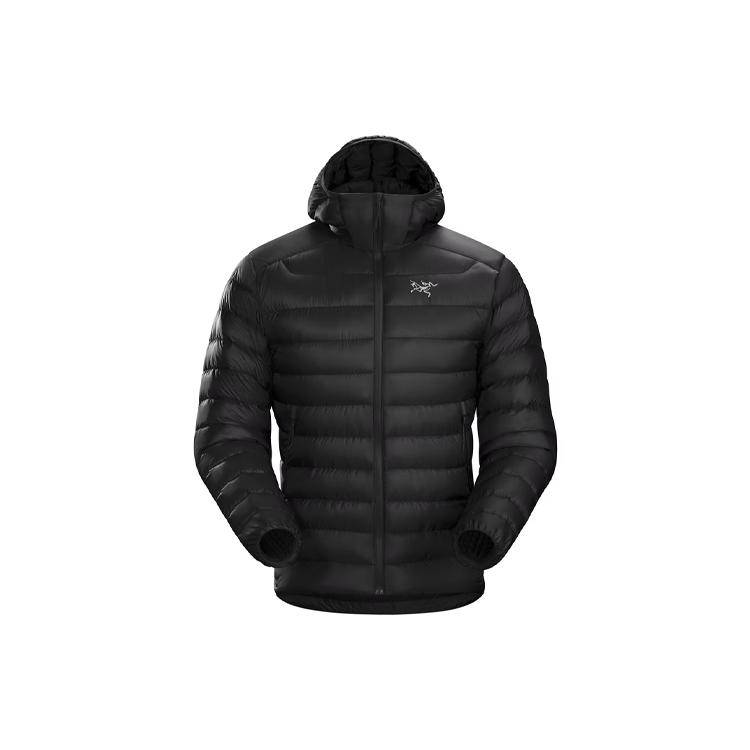 Arc'teryx CERIUM LT Dunjacka Herr 29923- cm gray