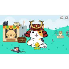 The King Cat Clicker PC Steam CD Key