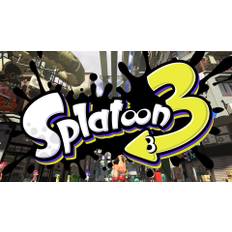 Splatoon 3 Nintendo Switch