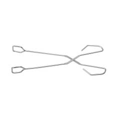Grillstar pølsetang stål 30 cm