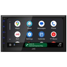 JVC KW-M595DBT