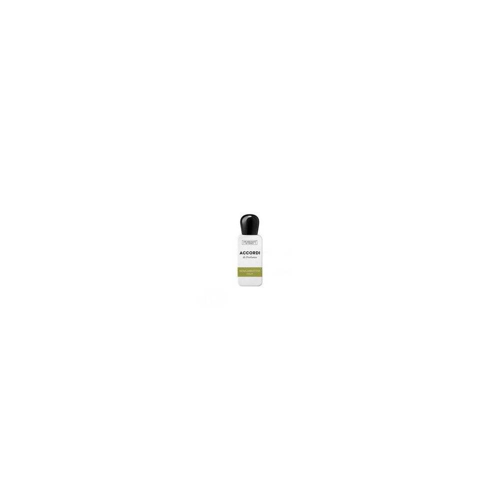 The merchant of venice Bergamotto Italia EDP 30 ml — Eau de Parfum