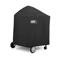 Weber Premium Grill Cover Performer - Fyndvara