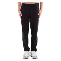 Duno, Byxor, Herr, S, Slim Wool Tech Byxor - black (S)