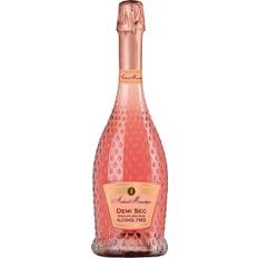 Antico Monastero alkoholfri Zero Rosé