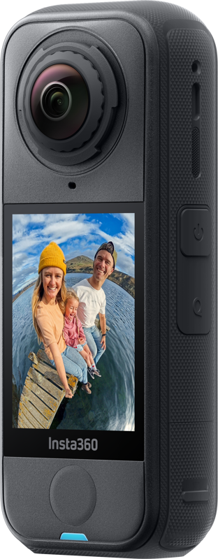 Insta360 X4 Air Starter Bundle
